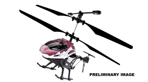 Revell 01062 Advent Calendar RC Helicopter 2025