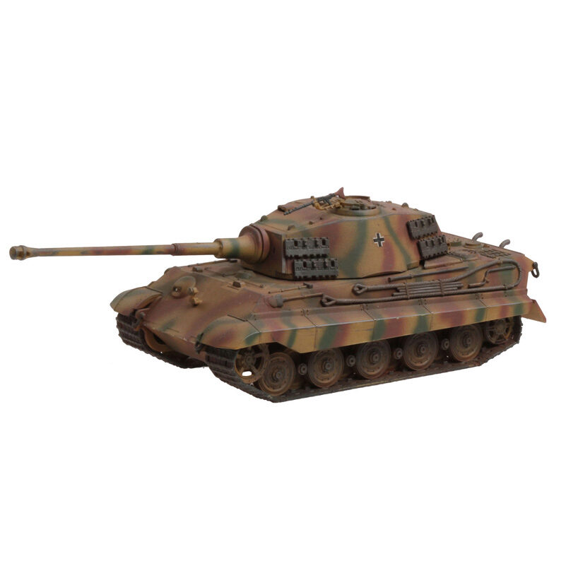 Revell 03129 Tiger II Ausf. B