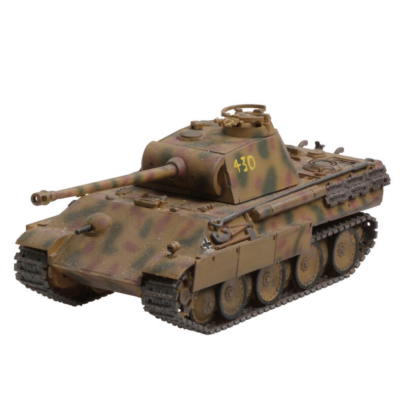 Revell 03171 PzKpfw V PANTHER Ausf.G (Sd.Kfz. 171)