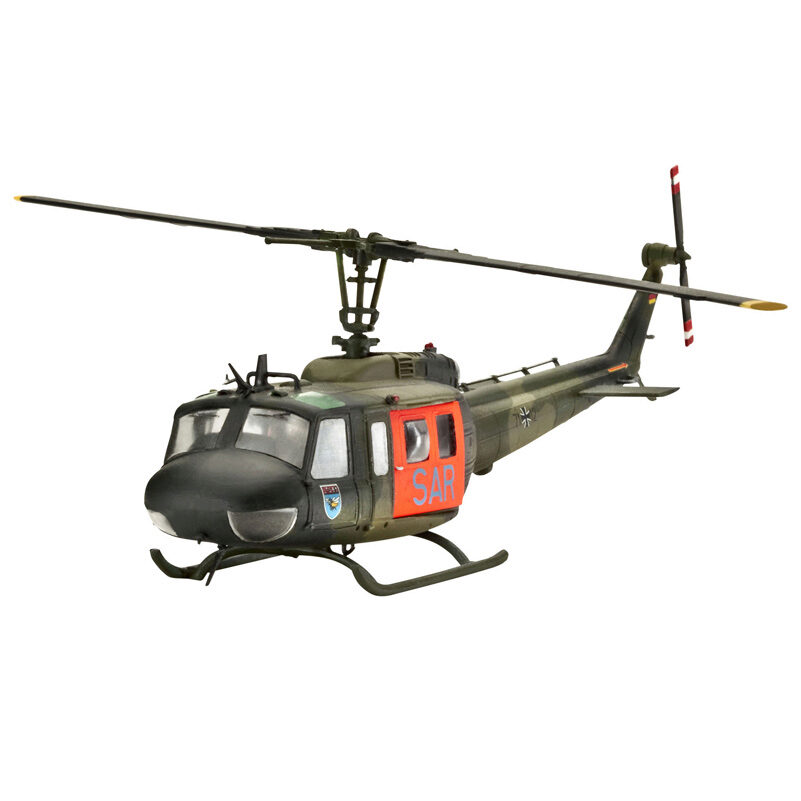 Revell 04444 Bell UH-1D  SAR