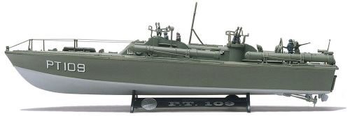 Revell 10310 PT-109 P.T. Boat