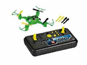 Revell 23884 Quadcopter Froxxic grün