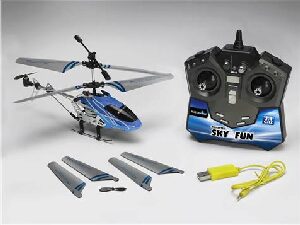 Revell 23982 Sky Fun RTF