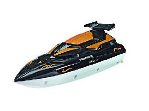 Revell 24136 RC Boot Spring Tide 40MHz