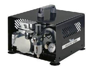 Revell 39138 Airbrush Kompressor Master Class 5,5bar