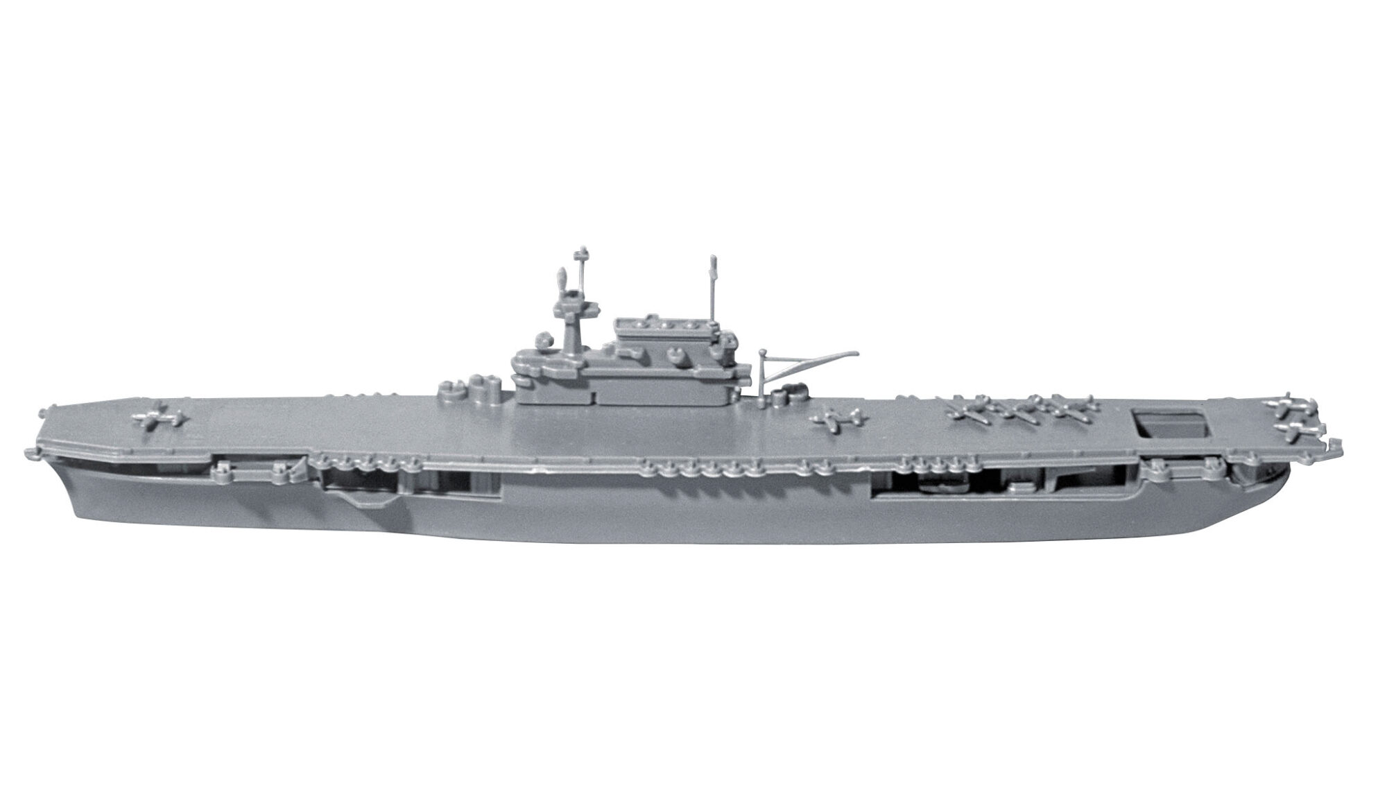 Revell 65824 Model Set USS Enterprise