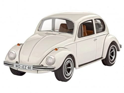 Revell 67681 Model Set VW Beetle