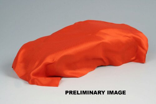 Revell 67732 Model Set Car: Stranger Things