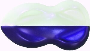 Schmincke 28913023 Aerocolor AERO SHINE violet schimmerrnder Perlumteffekt 28ml