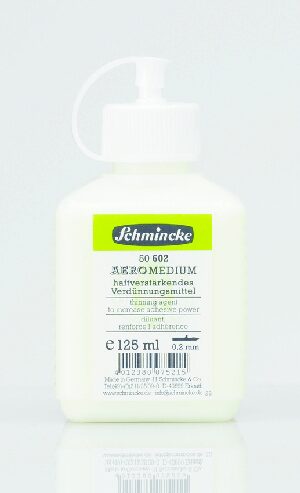 Schmincke 50602026 AERO MEDIUM Verdünnungsmittel  125ml