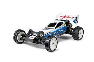 Tamiya 58587A Neo Fighter Buggy (DT-03)