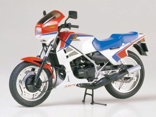 Tamiya 14023 Honda MVX250F