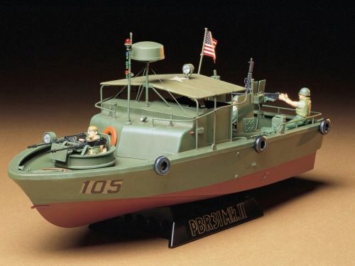 Tamiya 35150 US Navy PBR31