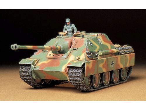 Tamiya 35203 D Jagdpanther