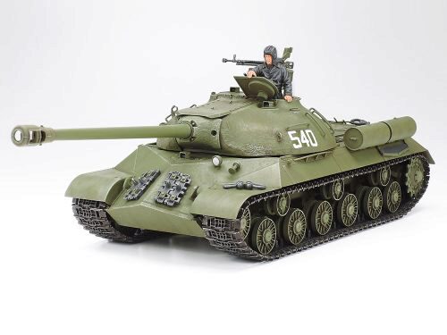 Tamiya 35211 Tank JS3 Stalin