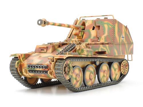Tamiya 35255 Dt.Tank-Zerst.Marder