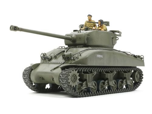 Tamiya 35322 M1 Super Sherman