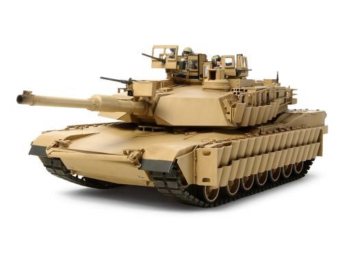 Tamiya 35326 M1A2 SEP Abrams TUSK II