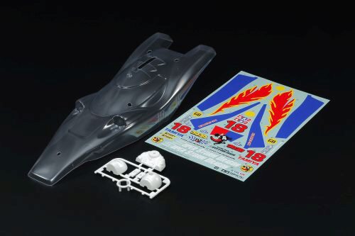 Tamiya 47467 Super Storm Dragon Body Parts Set