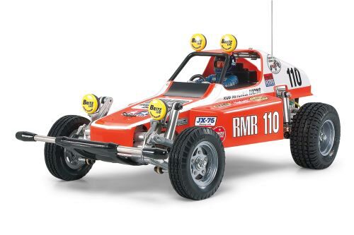 Tamiya 58441A 1/10 RC Buggy Champ (2009)