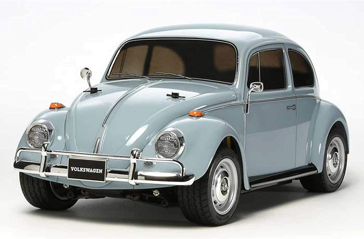Tamiya 58572A Volkswagen Beetle (M-06)