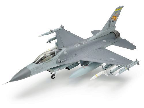 Tamiya 60315 F-16C Fighting Falcon