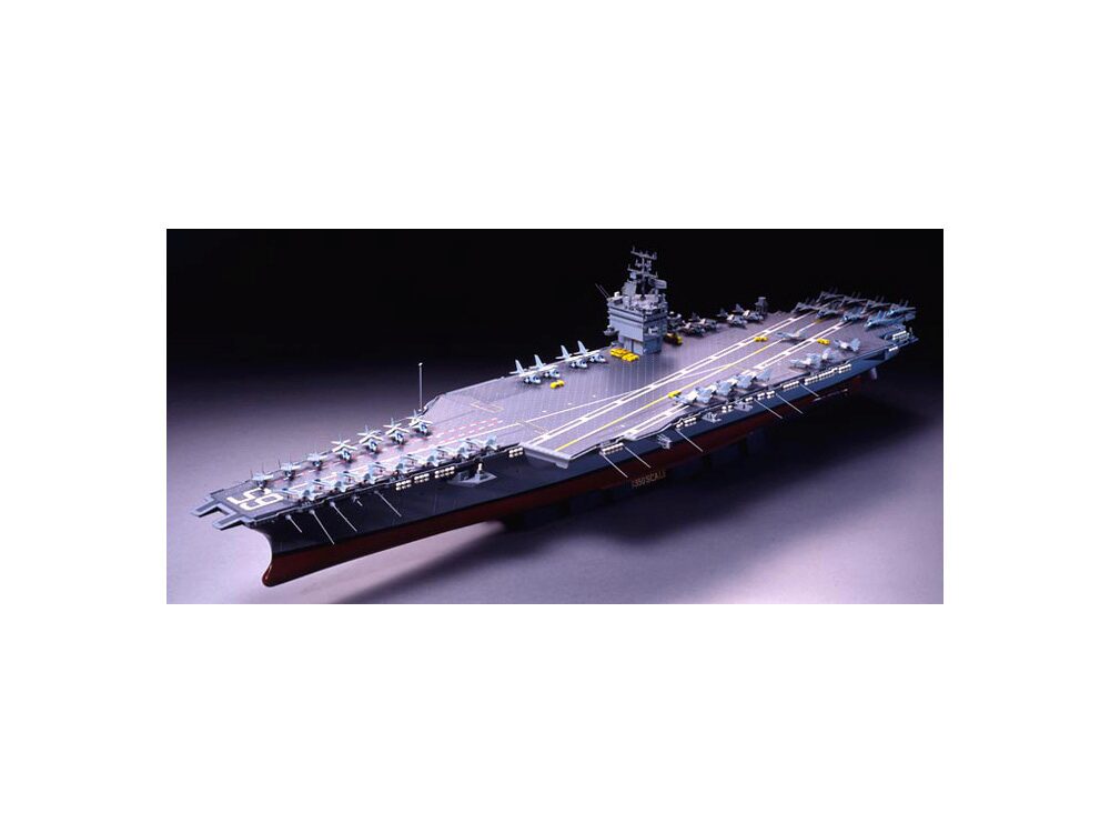 Tamiya 78007 USS Enterprise