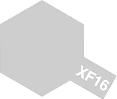 Tamiya 81716 M-Acr.XF-16 alu matt