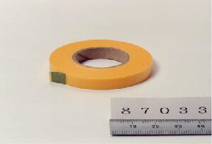 Tamiya 87033 Masking Tape Ersatzrolle 6mm