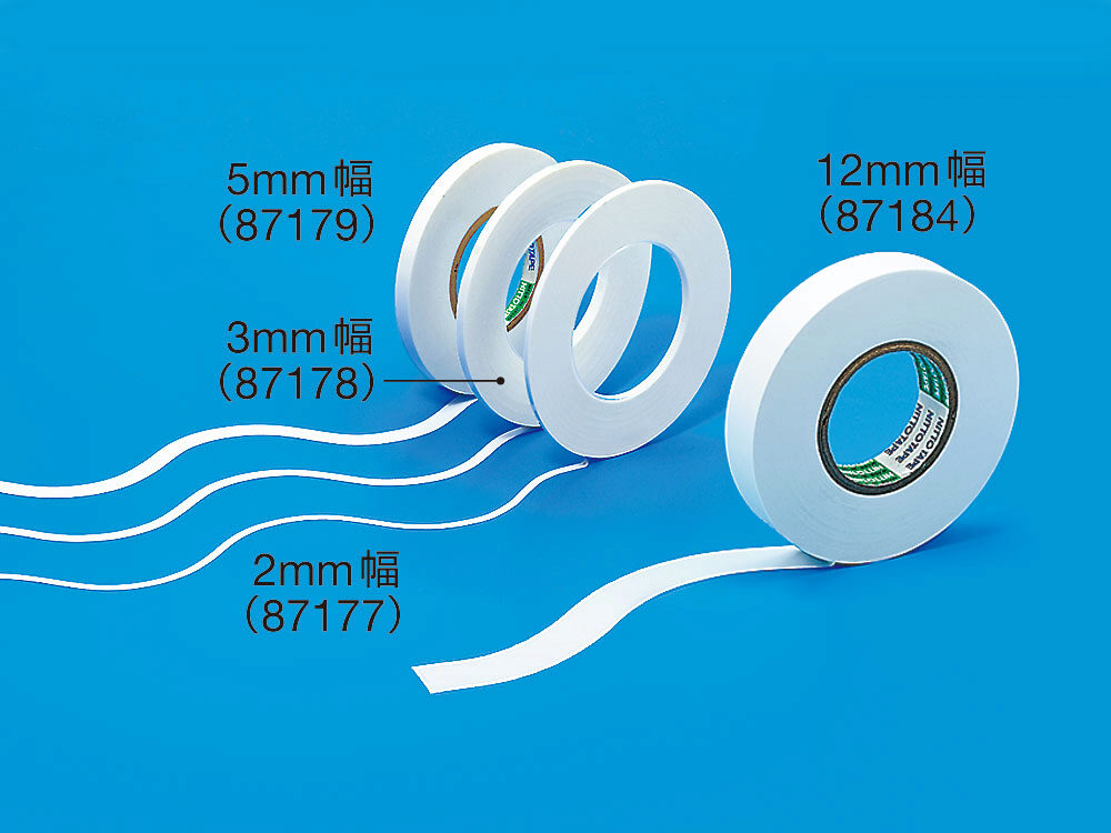 Tamiya 87179 Masking Tape for Curves (5.0mm)