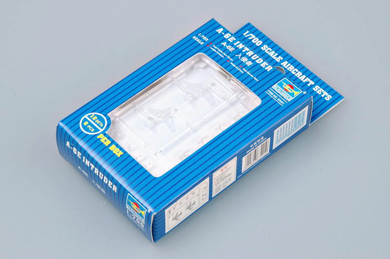 Trumpeter 03421 A-6E Intruder