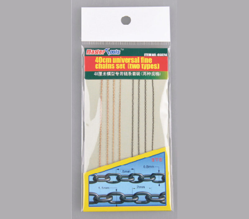 Trumpeter  06624 Ketten-Set