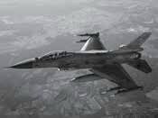 Zvezda 7435 F-16 U.S. Fighter