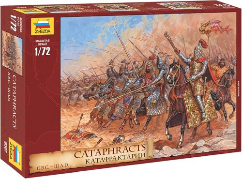 Zvezda 8067 Cartafracts