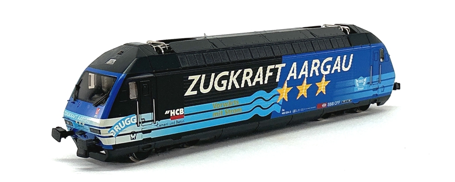 Occasionsmodelle  Spur H0