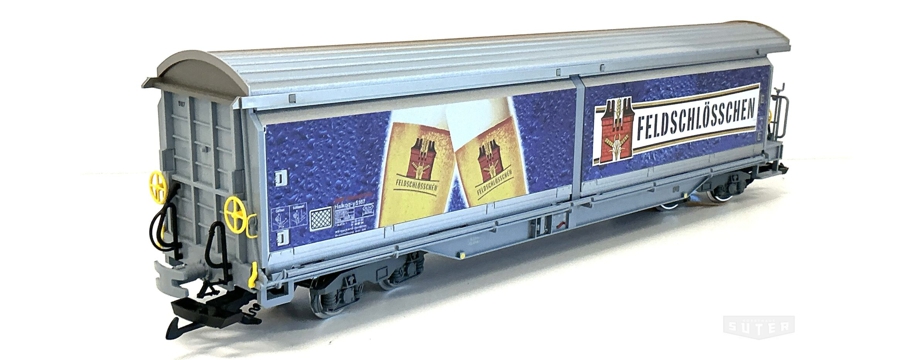 Occasionsmodelle  Spur IIG LGB