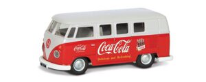 Corgi Coca Cola Modelle
