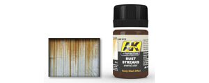 AK WEATHERING PRODUCTS