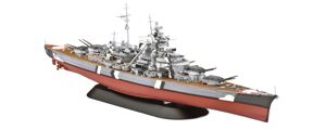 Bismarck Bausätze