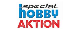 Special Hobby Aktion
