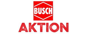 Busch Aktion