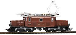 RhB Lokomotiven