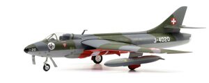 ACE Standmodelle 1:72