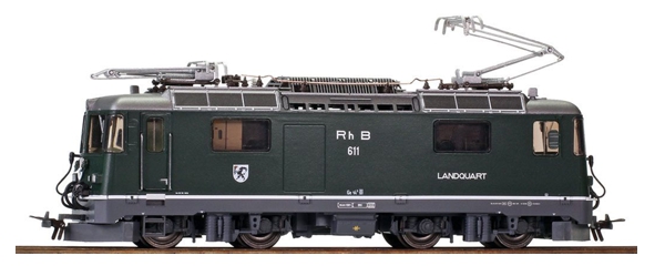 BEMO H0m neu lieferbar