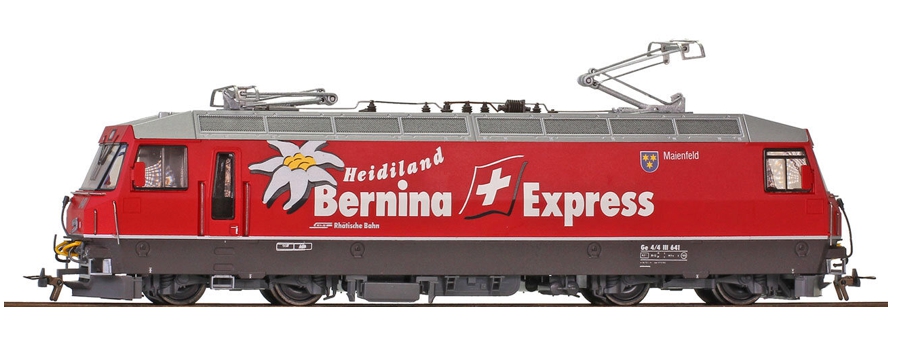 Spur H0 neu lieferbar