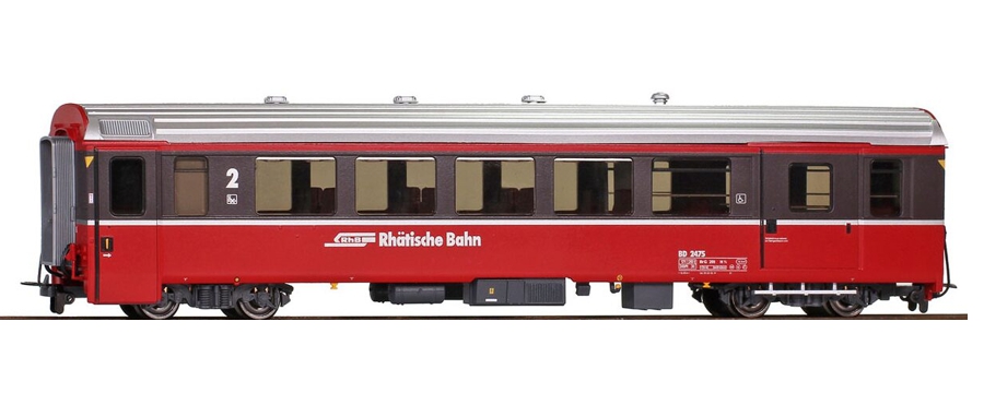 BEMO H0m neu lieferbar