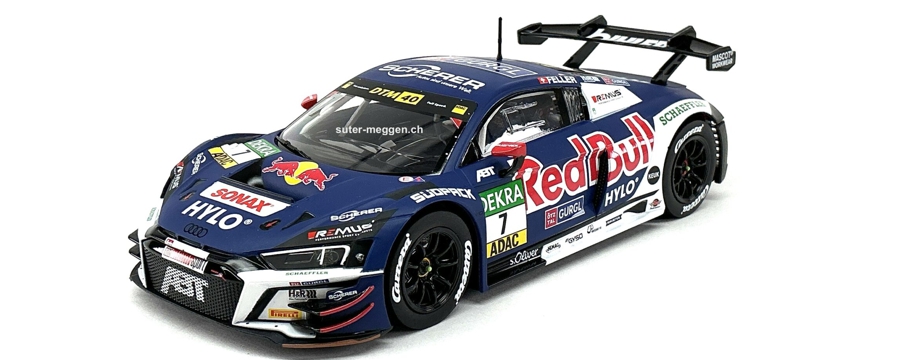 Carrera  Digital 124  Fahrzeuge