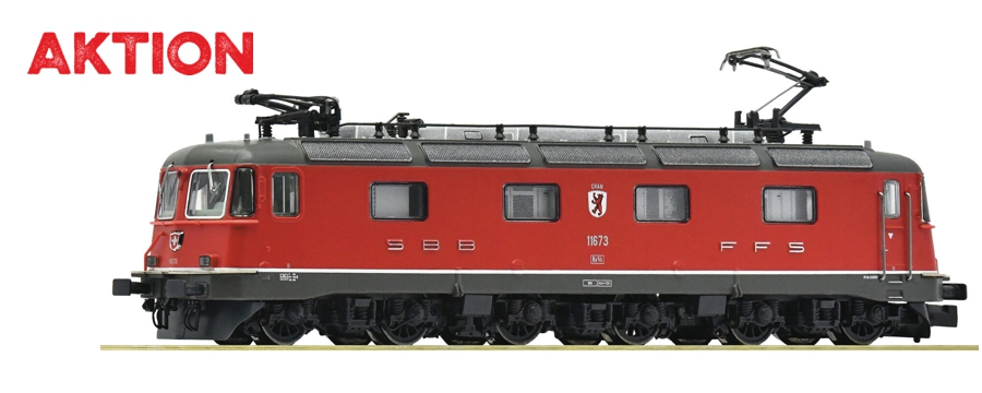 Fleischmann Spur N Aktion