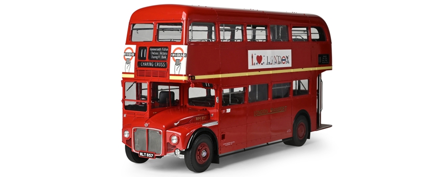 XXL Metallbausatz 1:12 neu lieferbar