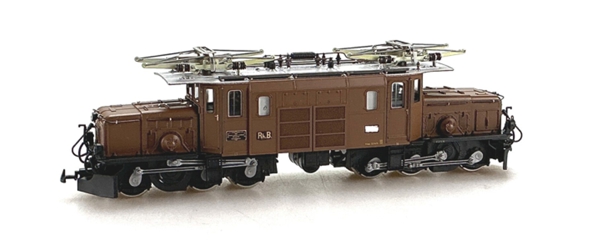 Kato Spur N - neu lieferbar